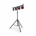 Chauvet 4Bar Hex ILS